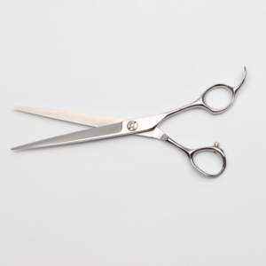 Ciseaux professionnels en acier inoxydable pour toilettage d'animaux, pour utilisation en chirurgie animale, certifiés CE, instruments vétérinaires de classe II, SCORPION - Product Image 4