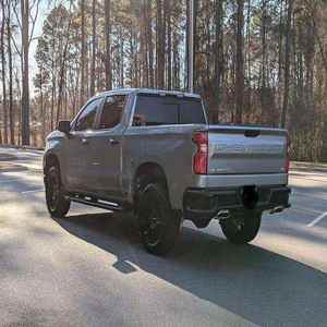 Excelente Camioneta <span class=keywords><strong>Chevrolet</strong></span> Silverado 1500 USADA de Doble Cabina - Product Image 2