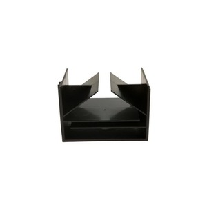 Plastic Threaded Insert <b>Block</b> for <b>Mounting</b> for Various Applications - Product Image 4