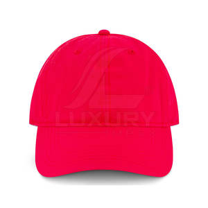Nueva llegada de calidad superior gorras de béisbol Diseña tus propias gorras de béisbol ajustable gorras de béisbol - Product Image 6