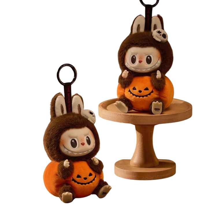 For Labubu Designer Figure Blind Box PVC Monster Toy Vinyl Collectible ...