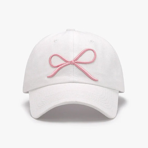 Venta al por mayor gorras de béisbol de rendimiento de secado rápido deportivas con logotipo bordado en blanco liso personalizadas para hombre - Product Image 5