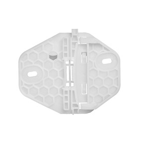 Elevador de Ventanilla Trasera Izquierda de Plástico para Renault Clio FD113607 - Product Image 1