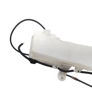 VASCHETTA TERGI ANT CITROEN C5 Aircross 9826400780 YHZ (DV5RC) Diesel 1500 (18>) - Product Image 5