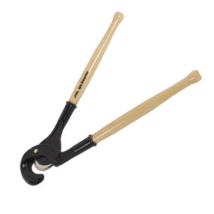 Descornador Convexo Junior Reutilizable de Acero Inoxidable de Grado Quirúrgico, Instrumento Veterinario para un Descorne Seguro y Preciso de Caballos - Product Image 6