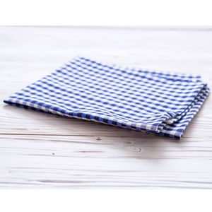 Saco de harina liso Toalla de té Directo de fábrica 100% Algodón Plato Toalla de té OEM personalizado sublimación Toalla de cocina Exportador en India... - Product Image 2