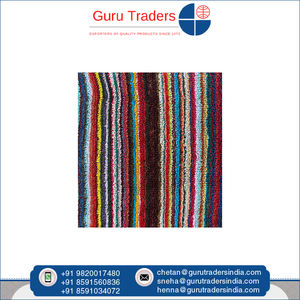 ผ้าขนหนูอาบน้ำเนื้อนุ่มพิเศษทำจากผ้าฝ้ายผสมโพลีเอสเตอร์คุณภาพสูงน้ำหนักปรับแต่งได้ - Product Image 4