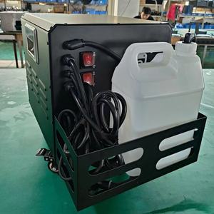 Chuyên Nghiệp Công Suất Cao 3500W Sương Mù Máy Ngoài Trời Không Thấm Nước Ip33 Nước Sương Mù Khói Phun Máy - Product Image 1