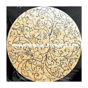 โต๊ะมุกแม่ - Product Image 1