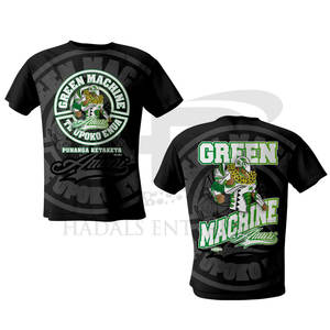 Recién llegado Camiseta de sublimación de calidad premium Camisetas de sublimación hechas a medida en tamaño personalizado - Product Image 1