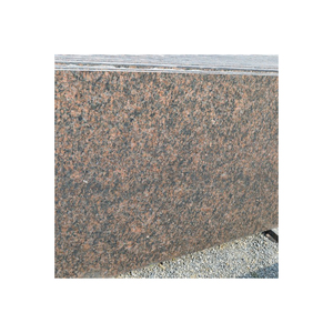 Granit brun de haute qualité taille personnalisée et couleur granit brun disponible à bon prix auprès du fabricant indien - Product Image 4