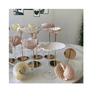 แก้วไวน์ผิวด้านนอกพร้อมวัสดุทำด้วยมือสำหรับร้านอาหารงานแต่งงานและการรับประทานอาหารขณะล่องเรือ - Product Image 1