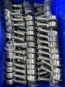 Pièces de moulage sous pression en aluminium à haute pression du fabricant du Vietnam-OEM/ODM personnalisé certifié ISO9001 - Product Image 3