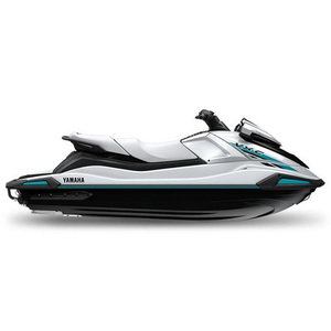 2023 Yamaha waverunner VX แบบจำกัด HO ซูเปอร์ชาร์จปรับแต่งได้ - Product Image 6