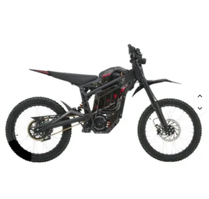 สาย Mx5รถจักรยานยนต์40Ah 13000W 72V สำหรับรถออฟโรด - Product Image 6