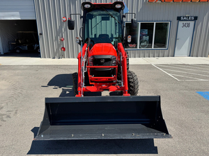 Tracteur K-I-O-T-I CK3520SE C-A-B, FINANCEMENT DISPONIBLE - Product Image 6