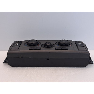 CLIMATE COMMANDI LAND ROVER Discovery Series III JFC000656WUX 276DT (04>10) - Product Image 6
