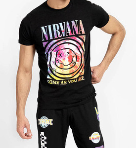 Camisetas de algodón de verano para hombres y mujeres, camisetas informales de manga corta básicas lisas, camisa de gran tamaño para hombres de talla grande de 2017 - Product Image 4