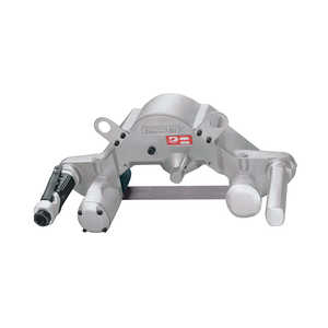 Herramienta Lijadora Neumática con Banda Abrasiva - Product Image 1