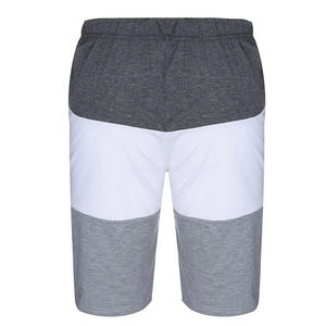 Ensemble Sportif Homme Personnalisé Tenue d'Été 2 Pièces Ensemble T-shirts à Manches Courtes et Shorts Ensemble d'Été Casual Chic Respirant en Coton - Product Image 6