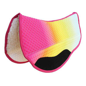 Sudadero Flexible para Caballo de Entrenamiento, Sudadero Resistente para Caballo de Trabajo, Sudadero Elegante para Caballo de Exhibición - Product Image 1