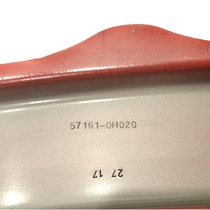 คานรองรับหม้อน้ำ TOYOTA Aygo รุ่นที่ 3 57161-0H020 (15>) - Product Image 4