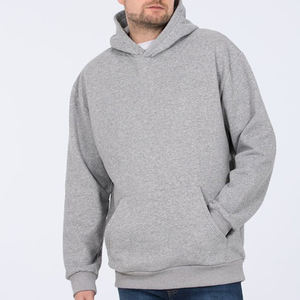 Nueva moda para hombre, sudaderas con capucha de gran tamaño, tela duradera, superventas, tendencia superior, tasa razonable, sudaderas con capucha de gran tamaño con alta calidad - Product Image 5