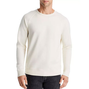 Sudadera de Cuello Redondo Extra Grande de Algodón para Hombre, Sudadera Bordada Personalizada de Talla Grande, Sudaderas de Cuello Redondo para Hombre y Mujer - Product Image 1