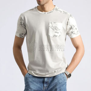 Vêtements de sport personnalisés pour hommes et femmes, vêtements de fitness pour la salle de sport, usine OEM - Product Image 5