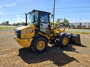 Qualité supérieure pour chargeuse sur pneus CAT 966H Caterpillar, moteur à essence numérique, chargeuse sur pneus avant, composants principaux du moteur, chargeuse - Product Image 2