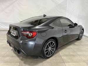 Voiture d'occasion de qualité à prix abordable, Toyota 86 860 Special Edition 2017, noire, conduite à gauche - Product Image 5