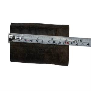 Grande friandise durable à mâcher pour chien en corne de buffle d'eau naturelle pour les mâcheurs forts - Product Image 6