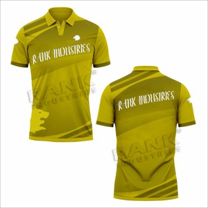 Polos de Hombre Hechos con el Mejor Material, Personaliza Tu Propio Diseño, Polos de Hombre de Nuevo Estilo - Product Image 4