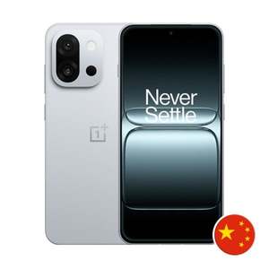 OnePlus 13T Doble SIM, CPU Octa Core, 512GB ROM, Tamaño Personalizado, LTE, Celular 2G, Pantalla, Francés, Español, Inglés, Reconocimiento Facial, Juegos - Product Image 1