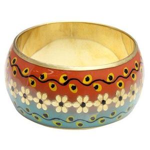 Decorative Classic Wooden Napkin <b>Ring</b> Perfect For Elegant <b>Family</b> Gatherings Homes And Banquet Dining Experiences - Product Image 6