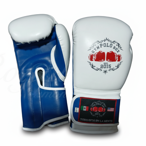Gants de boxe MMA avec support de poignet Gants de protection confortables pour le kickboxing Gants de boxe d'arts martiaux - Product Image 1