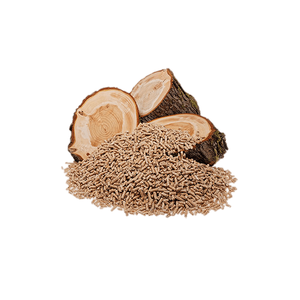 Granulés de bois DIN Plus, EN Plus-A1/A2 (6mm) Pin, hêtre, épicéa, acacia et chêne - Product Image 5