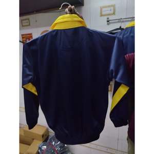 Survêtements respirants pour enfants, manches longues, design simple, ensemble de survêtements à capuche personnalisés pour garçons, automne - Product Image 5