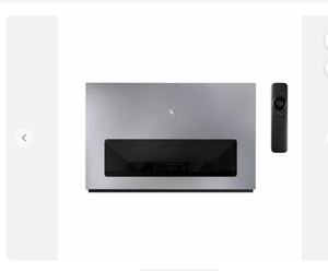 โปรเจคเตอร์เลเซอร์ ALPD คุณภาพสูง 4K Cinema MAXs ความสว่าง 4500 ANSI ลูเมนส์ รองรับ 8K สภาพใหม่ - Product Image 2