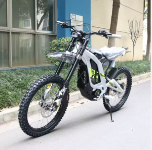 Bicicleta Eléctrica de Montaña Talaria Sting X3 2025, Batería de Litio de 48V 15Ah, 24 Velocidades, 400W, Autonomía de >60km, Motocicleta Eléctrica Todoterreno de 125cc - Product Image 1