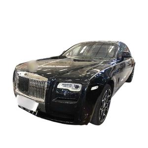 Used 2024 Ultra-Luxury Extended-Wheelbase Sedan 6.6T Naturally Aspirated V12 150-200PS Automatic Leather Seats <b>Sunroof</b> <b>Car</b> - Product Image 3