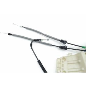 CERRADURA DELANTERA DERECHA FIAT 500 X Series 52028382 (15>) - Product Image 2
