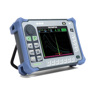 Détecteur de défauts ultrasonique 650, instrument de test ultrasonique numérique, dispositif d'inspection NDT, OEM ODM - Product Image 3