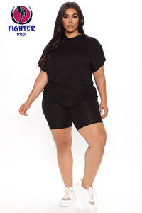 Washed Vintage Zip up French Terry Zip up Hoodie Women <b>Ladies</b> <b>Jogging</b> <b>Suit</b> Hoodie and Shorts Set - Product Image 2