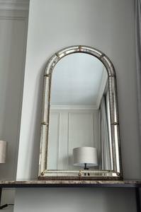 Venetian Full Length <b>Vintage</b> <b>Mirror</b> - Product Image 3