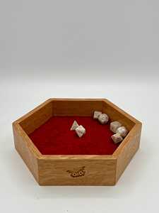 Boîtes en bois personnalisées en bois dur Vente chaude Cadeaux & Artisanat Boîtes en bois Signes muraux Fabriqués en Inde - Product Image 4