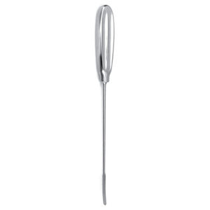 Ascenseur périostal chirurgical professionnel de Joseph Septum 16 cm ascenseur de Joseph Septum d'acier inoxydable - Product Image 5