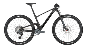 Vélo de montagne Assemble 2025 en fibre de carbone Spark RC Team Issue, cadre à suspension intégrale, 21 vitesses, freins à disque - Product Image 2