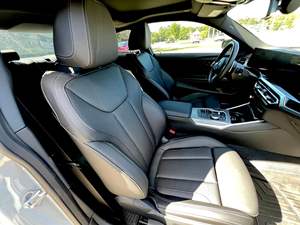 2024 230i xDrive Coupé AWD, Pack M Sport Pro - Product Image 4