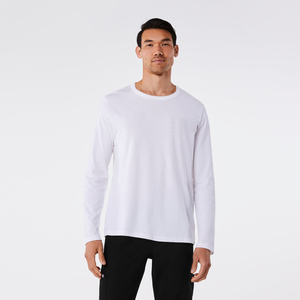 Haute qualité sous Scrubs unisexe à manches longues médical sous Scrubs uniforme d'infirmière d'hôpital - Product Image 1